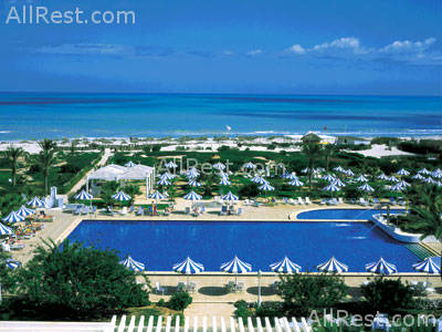 Hasdrubal Thalassa & Spa Hotel 2